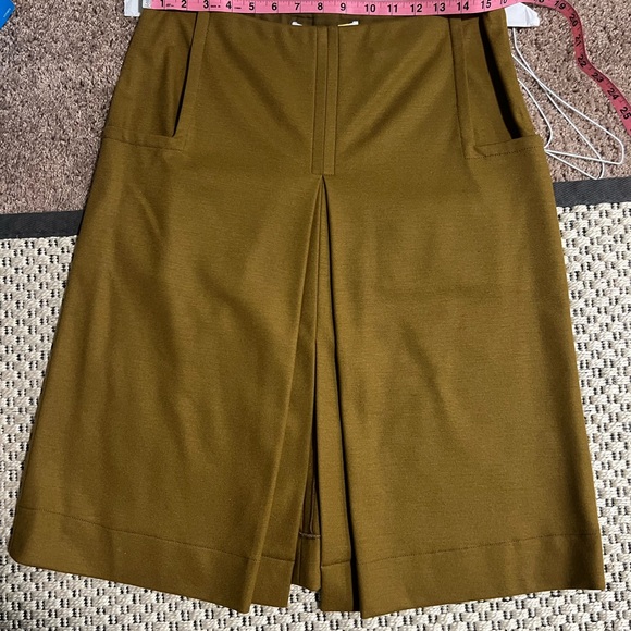 Diane Von Furstenberg Skirt 8 - Picture 1 of 13
